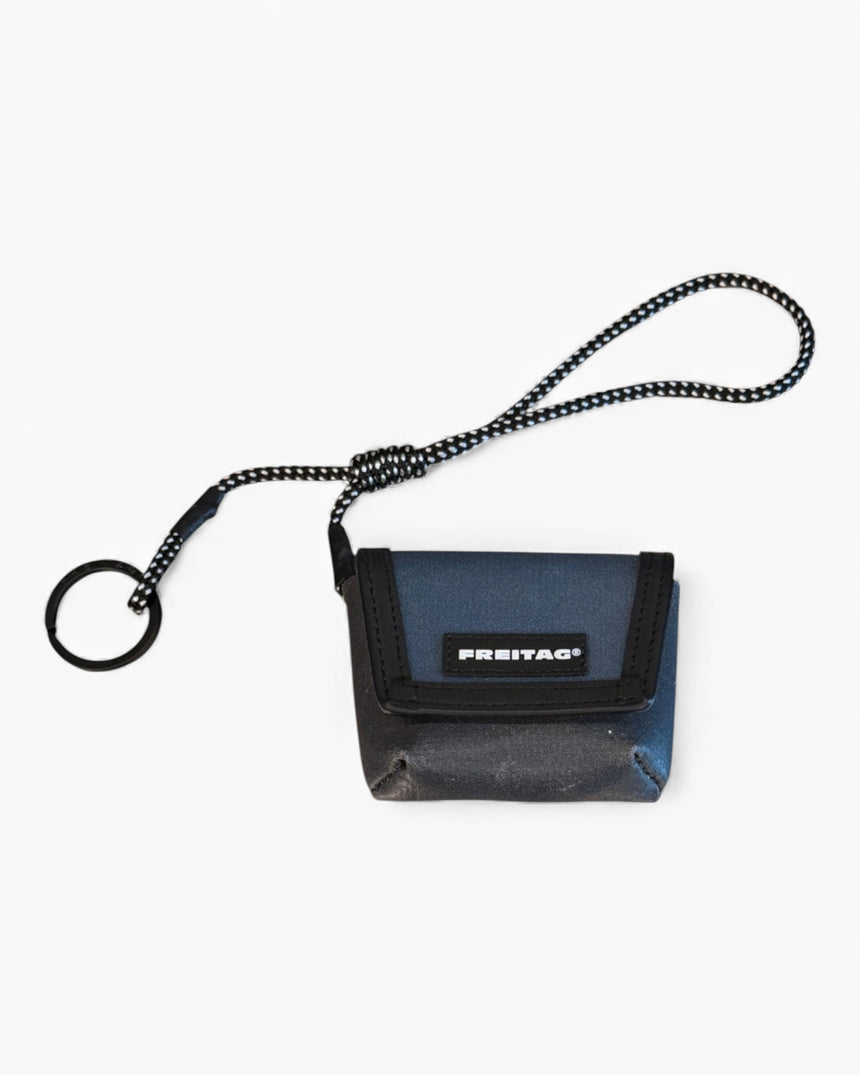 Mini Messenger Key Holder