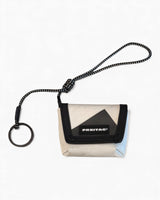 Mini Messenger Key Holder
