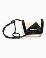 Mini Messenger Key Holder