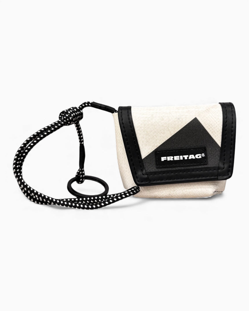 Mini Messenger Key Holder