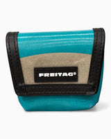 Mini Messenger Key Holder