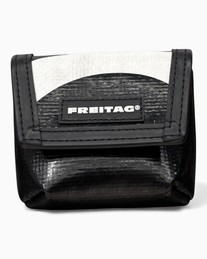 Mini Messenger Key Holder