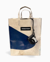 Mini Messenger Key Holder