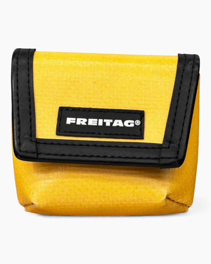 Mini Messenger Key Holder