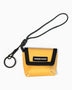 Mini Messenger Key Holder