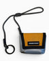 Mini Messenger Key Holder