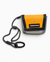 Mini Messenger Key Holder