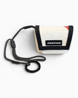 Mini Messenger Key Holder