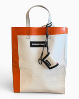 Mini Messenger Key Holder