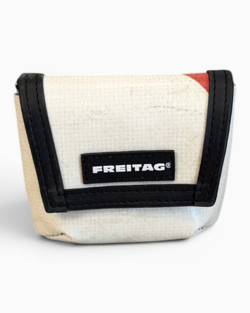 Mini Messenger Key Holder