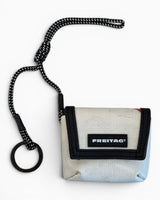 Mini Messenger Key Holder