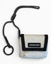 Mini Messenger Key Holder