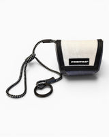 Mini Messenger Key Holder