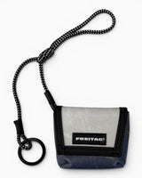 Mini Messenger Key Holder