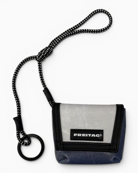 Mini Messenger Key Holder