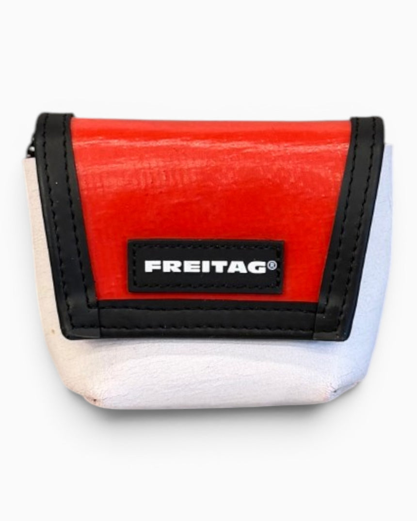 Mini Messenger Key Holder