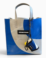 Mini Messenger Key Holder