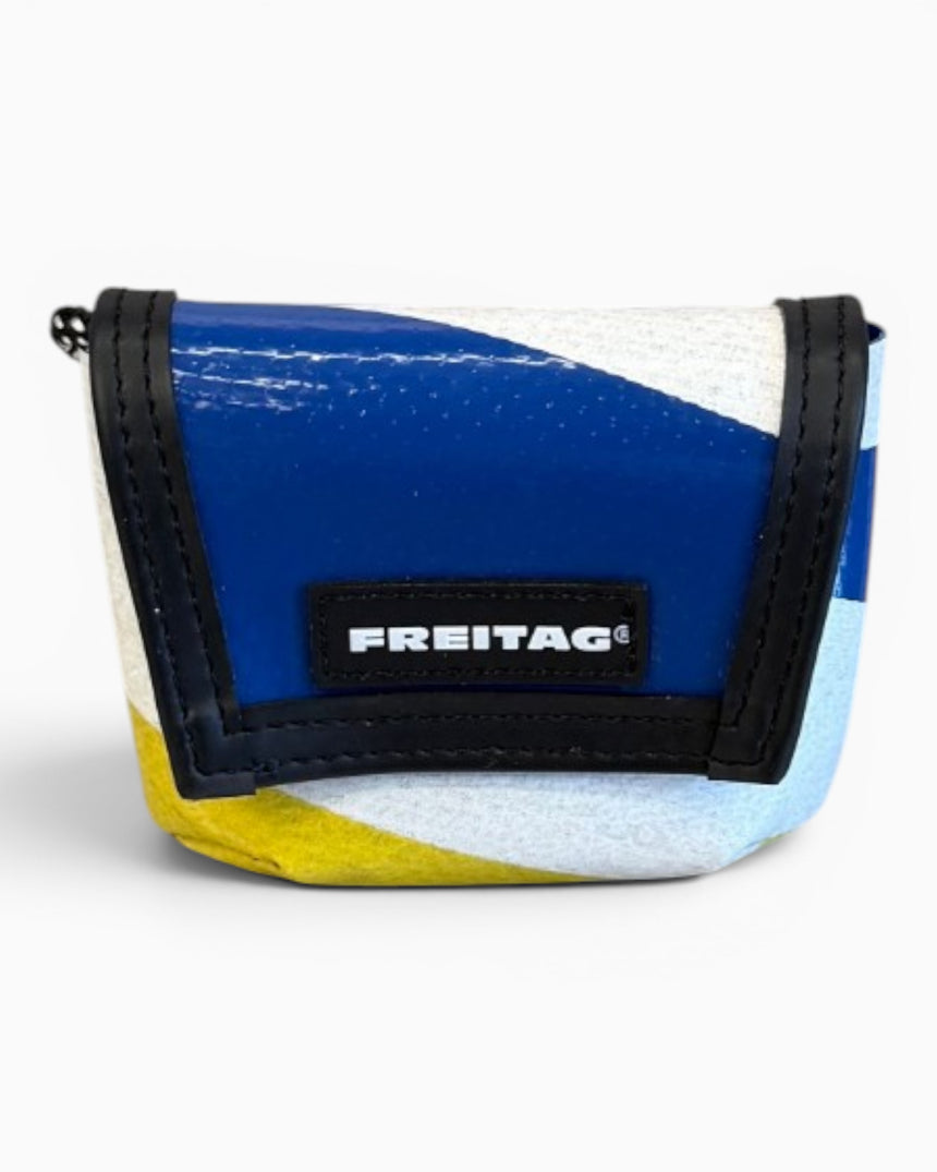 Mini Messenger Key Holder