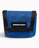 Mini Messenger Key Holder