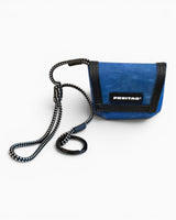 Mini Messenger Key Holder