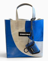 Mini Messenger Key Holder