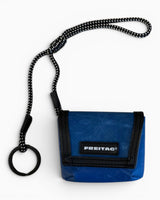 Mini Messenger Key Holder
