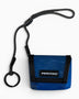 Mini Messenger Key Holder