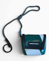 Mini Messenger Key Holder