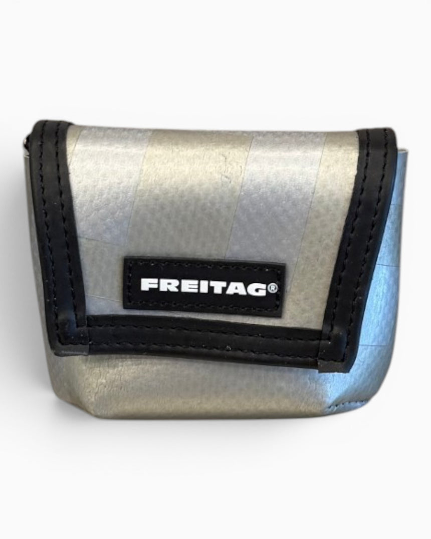 Mini Messenger Key Holder