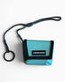 Mini Messenger Key Holder