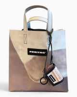 Mini Messenger Key Holder