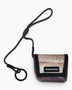 Mini Messenger Key Holder