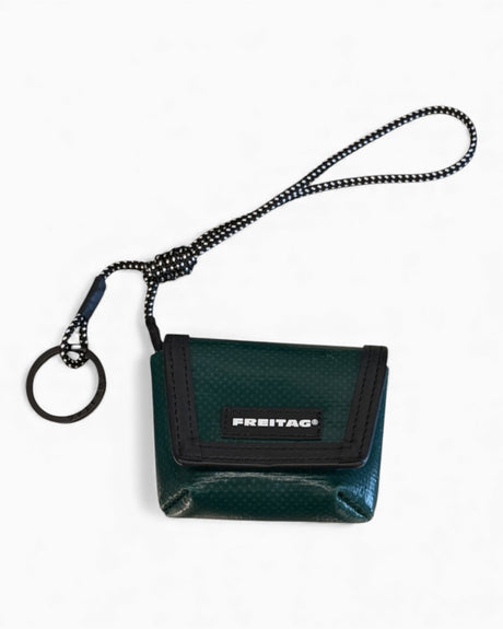 Mini Messenger Key Holder