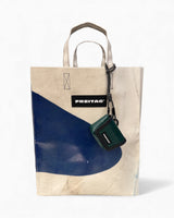 Mini Messenger Key Holder