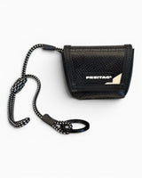 Mini Messenger Key Holder