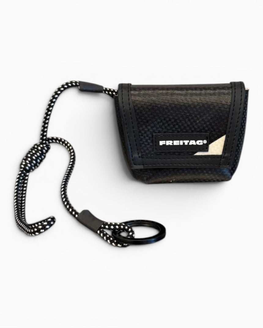 Mini Messenger Key Holder