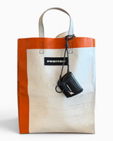 Mini Messenger Key Holder
