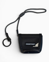 Mini Messenger Key Holder