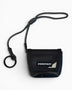 Mini Messenger Key Holder