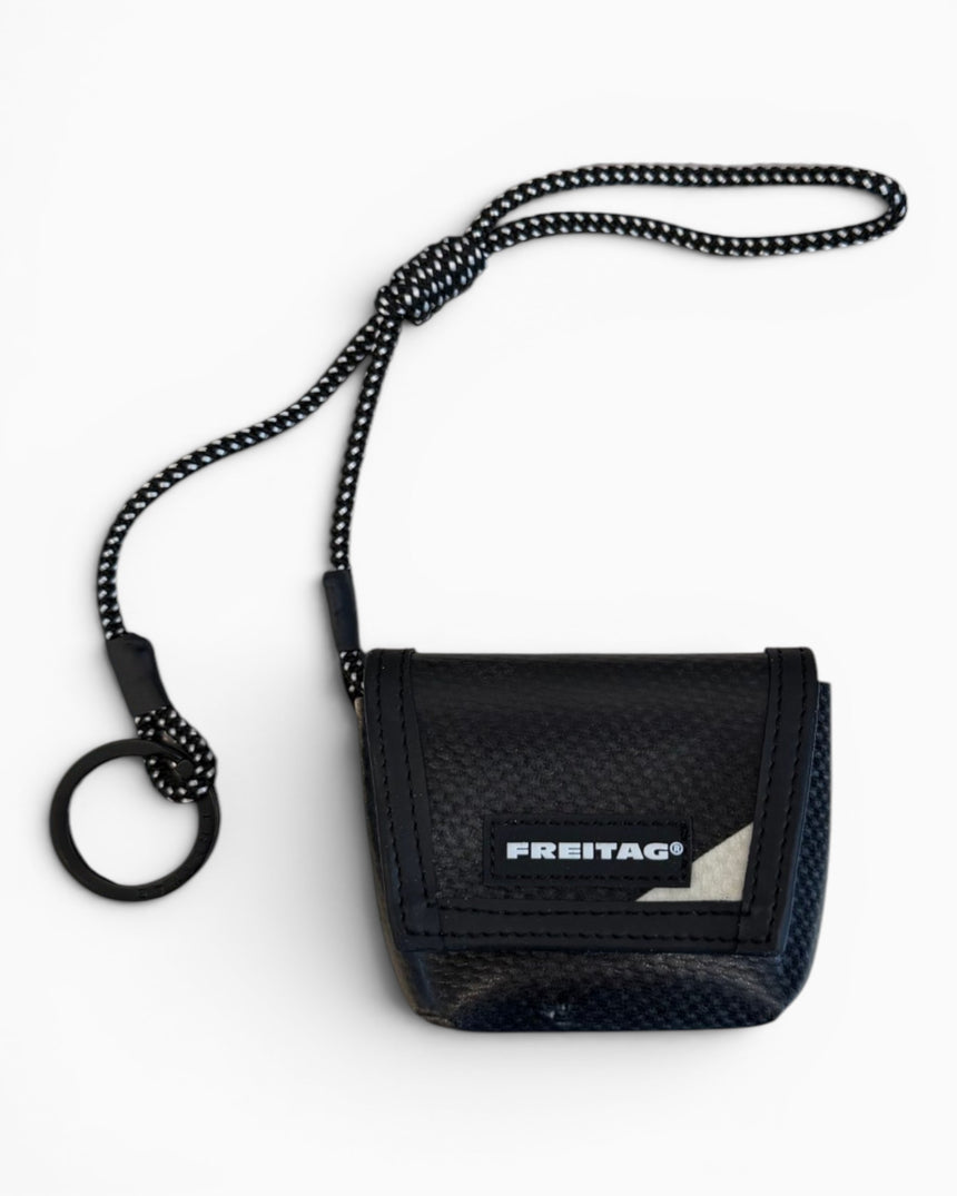 Mini Messenger Key Holder