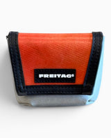 Mini Messenger Key Holder