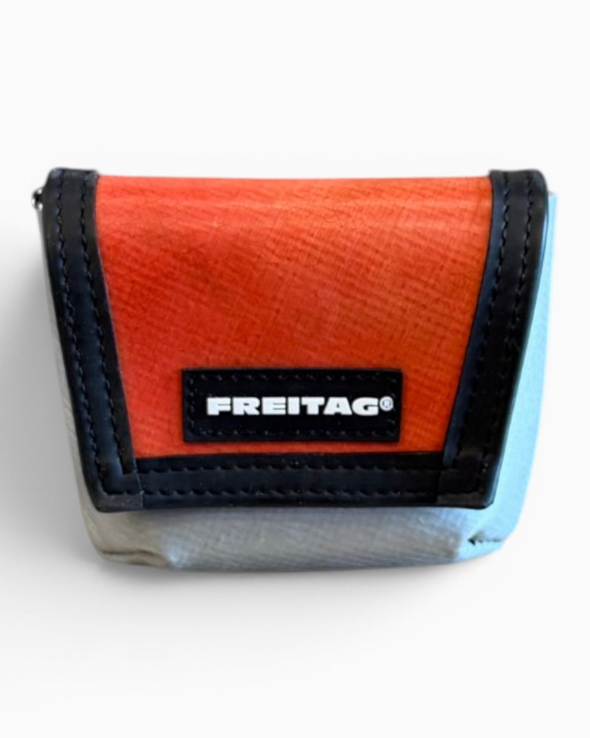 Mini Messenger Key Holder