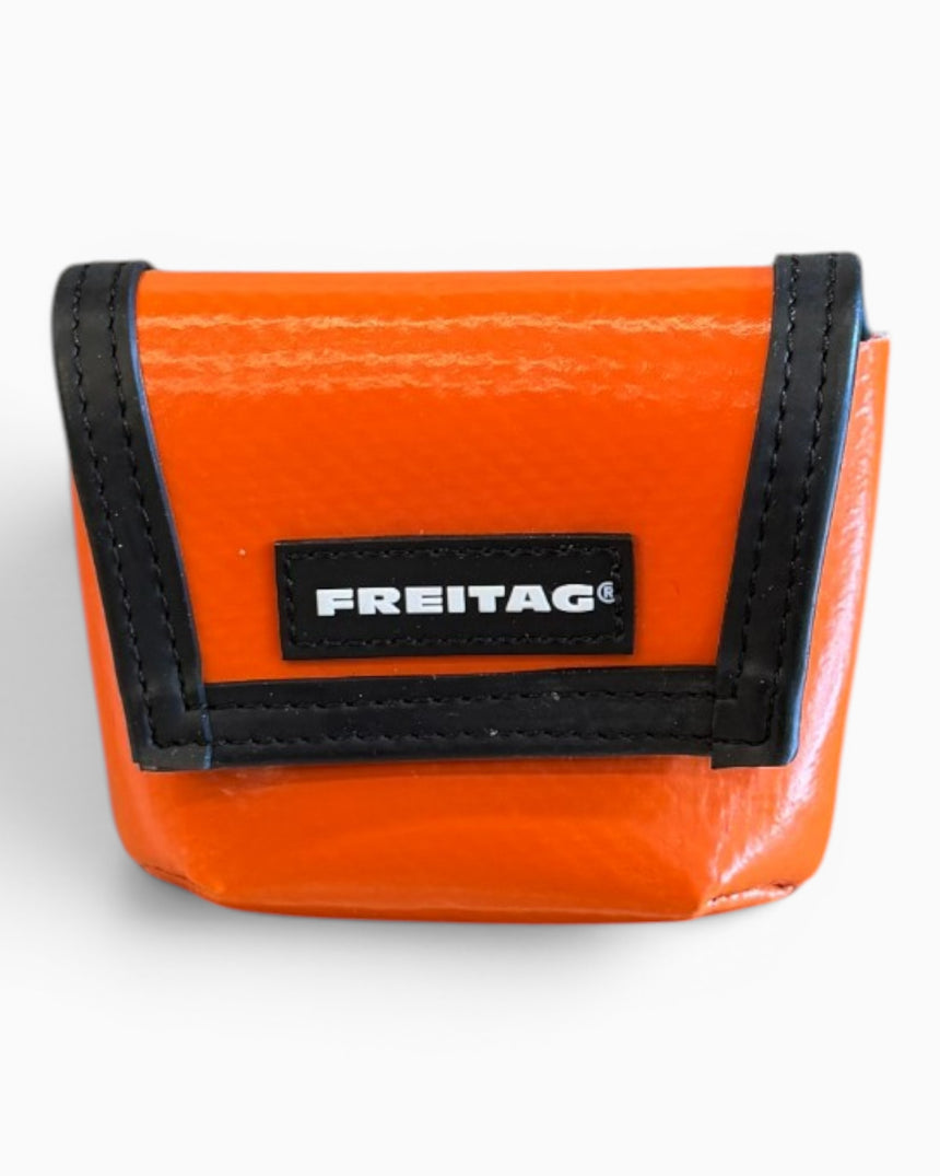 Mini Messenger Key Holder
