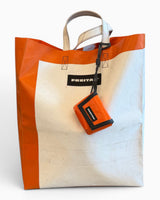 Mini Messenger Key Holder