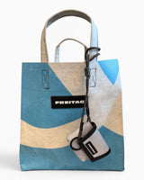 Mini Messenger Key Holder