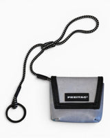 Mini Messenger Key Holder