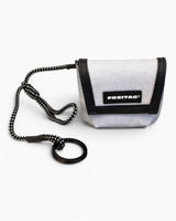 Mini Messenger Key Holder