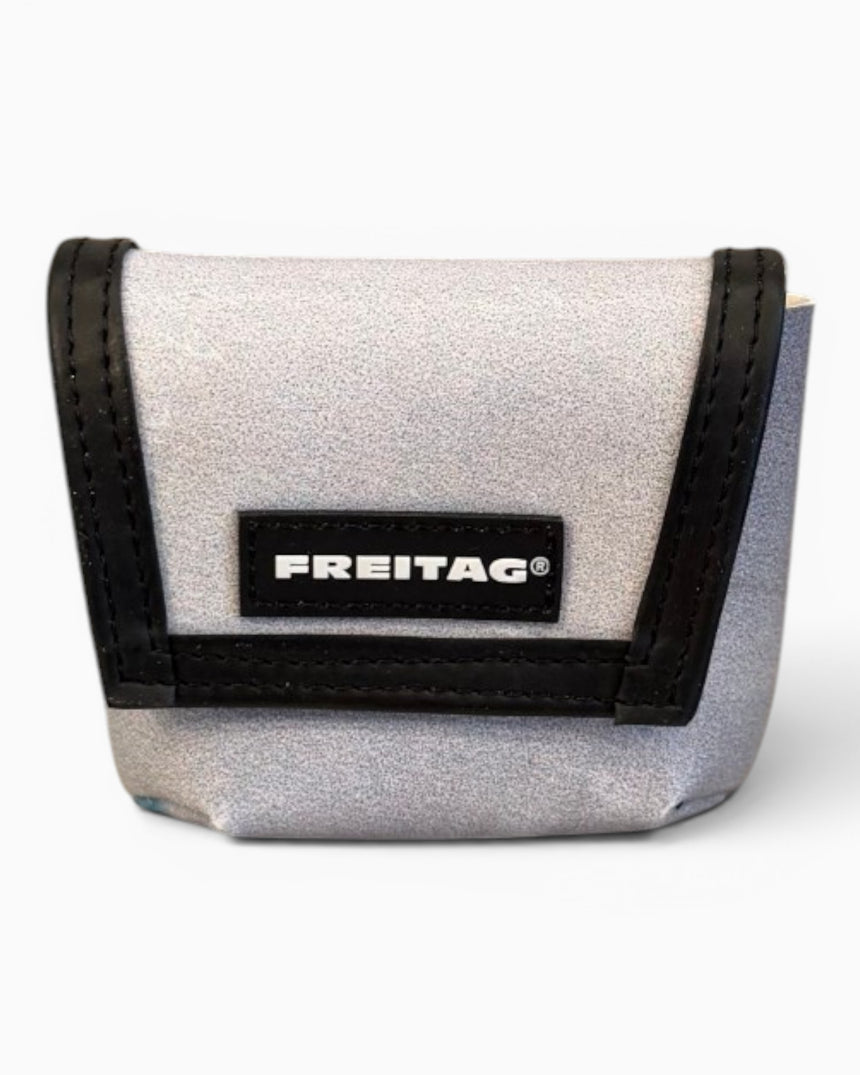Mini Messenger Key Holder