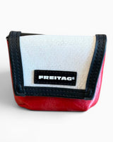 Mini Messenger Key Holder
