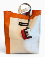 Mini Messenger Key Holder